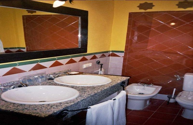 Hostal El Escudo De Mijas Camera foto